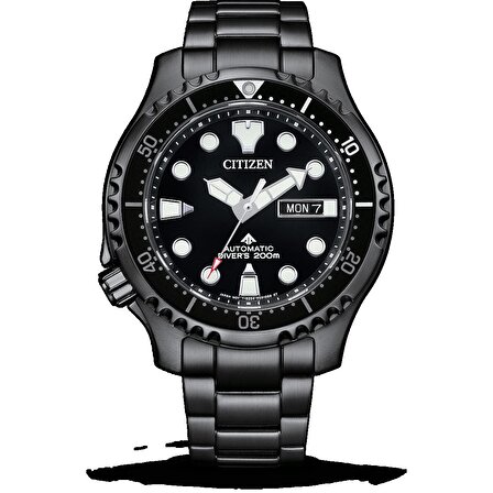 Citizen Automatic NY0145-86EE Erkek Kol Saati