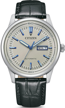 Citizen Nh8400-10ae Otomatik Erkek Kol Saati