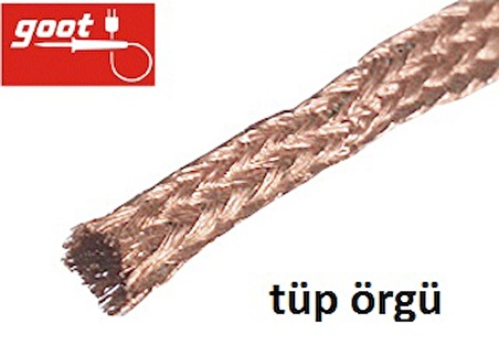 GOOT Wick CP-1515 Lehim Sökme Fitili - ORİJİNAL GOOT