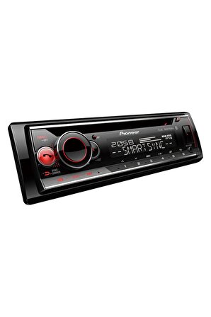 Deh-s520bt Bluetooth Cd Usb’li Oto Teyp