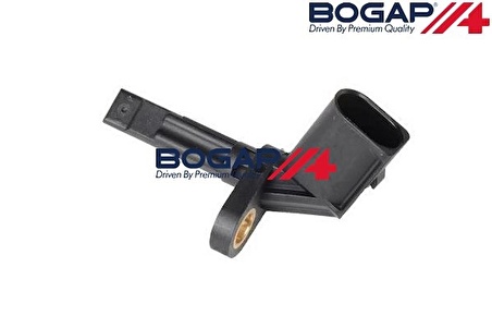 Abs Sensörü Ön  L-Audı A4-A5-A6-A7-A8-Q5-R8-Phaeton