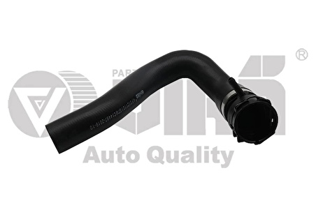 Radyatör Hortumu & Flanşı-Audı A6-Ouattro-2.0-Fsı-Bpj-Byk