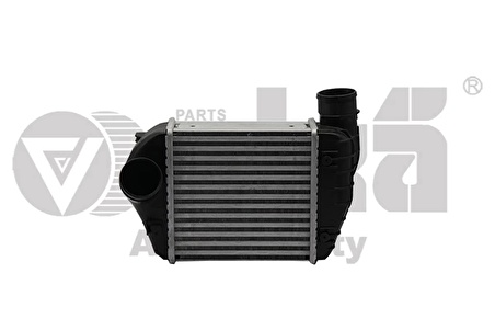 Radyatör Turbo Soğutucu Intercooler-Audı A6-5-11-A6Q-5-11-2.0-Tfsı-2.0-Tdı-Bre-Brf-Bvg-Blb-Bna-Bpj-Byk