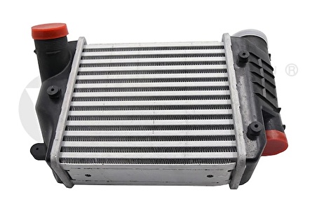 Radyatör Turbo Soğutucu Intercooler-Audı A6-5-11-A6 Allroad-7-11-A6 Quattro-5-11-2.7 Lt.-3.0-Tdı-Bsg-Bpp-Asb-Bmk-Bng-Canb-Cdyb