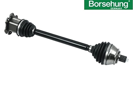 Aks Komple Ön  L & R-Audı A6-5-11-Bre-Blp-Brf-Asb