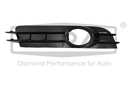 Sis Far Izgarası R-Audı A6-5-8