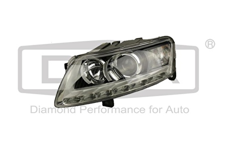 Far Komple  L ( Xenon )-Audı A6-A6Q-9-11
