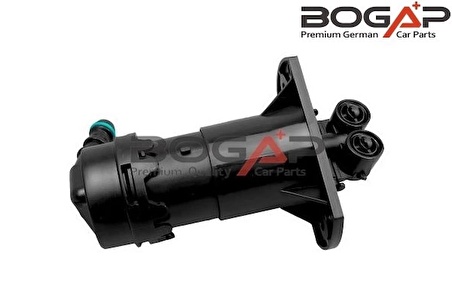 Far Yıkama Motoru   L-Audı A6-5-11-A6 Allroad-7-11-A6 Quattro-5-11-Rs6-8-11
