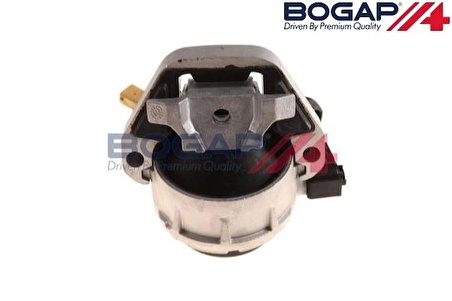 Motor Kulağı L ( Elektrikli )-Audı A6-A7-2.0-Tfsı-2.0-3.0-Tdı-Claa-Clab-Ctcb-Czvd-Ctcc-Czvb-Cyga-Cypa-Cynb-Caeb-Cdnb-Cnha-Ddda