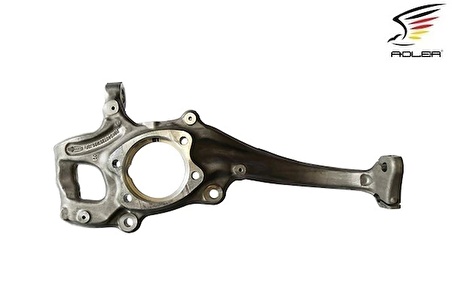 Aks Taşıyıcı Ön L  ( Cobapress )-Audı A4-A5-A6-A7-Q5-Rs4-Rs5