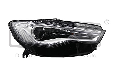 Far Komple R ( Xenon )-Audı A6-15-18-A6 Allroad-13-18-A6 Quattro-15-18