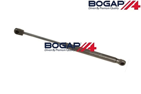 Motor Kaput Amortisörü-Audı A6-A7-2011->