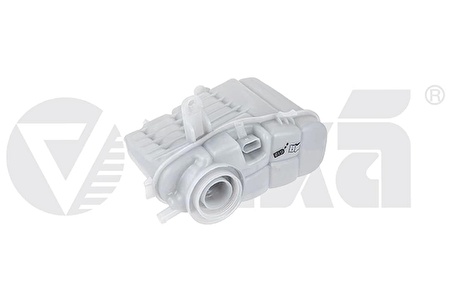 Radyatör Yedek Su Deposu-Audı A6-A7