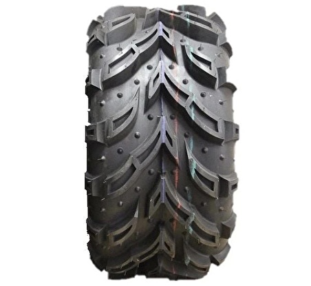 22x11-10 Deestone D936 6 Kat Atv Arka Lastiği