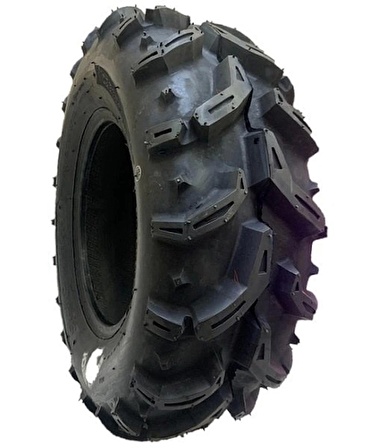 25x10-12 Deestone D932 6 Kat Atv Arka Lastiği