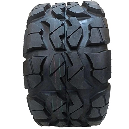 26x11R14 8Kat D942 Deestone Radial Atv Arka Lastiği