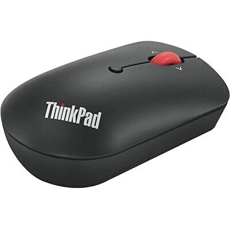 LVK 4Y51D20848 ThinkPad USB-C Wifi Mouse