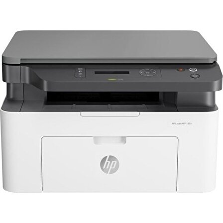 HP Laser MFP 135A Printer Çok Fonksiyonlu Lazer Yazıcı