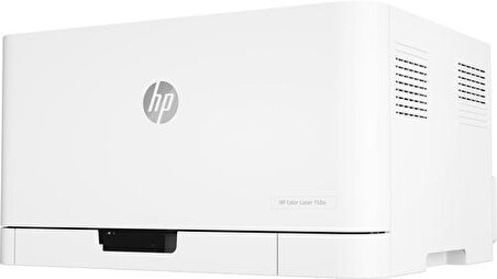 HP Color Laser 150a Renkli Lazer Yazıcı 4ZB94A