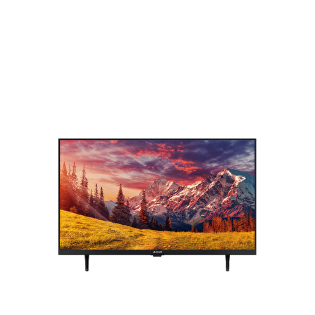 Arçelik A32 D 560 B Full HD 32" Basic DTV-2 LCD TV