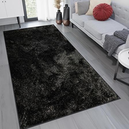 Dijital Baskı Yıkanabilir Kaymaz Taban Salon Halısı Ve Yolluk RVG1186
