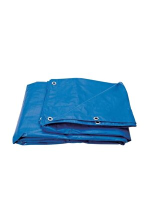 Emek Çadır Kumaşı Branda Tente UV Güneşlik Gölgelik Koruma Yağmur Su Geçirmez - 4x10 Metre - 1 Paket