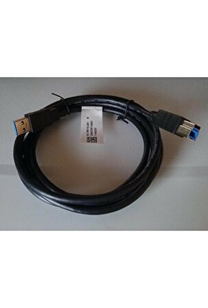 Dell Spare Parts USB Cable Type A/b Plus 3.0 1.8m 50.7M710.081