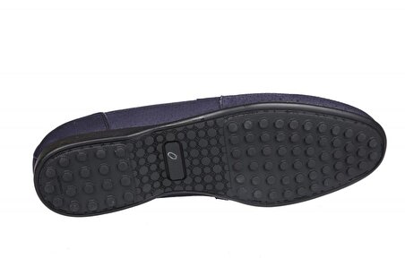 Mert Eser FOSCO 1055 Laci Nubuk Erkek Günlük Ayakkabı