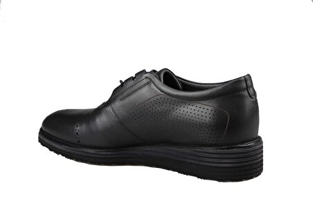 FOSCO 1560 Siyah Erkek Günlük Ayakkabı