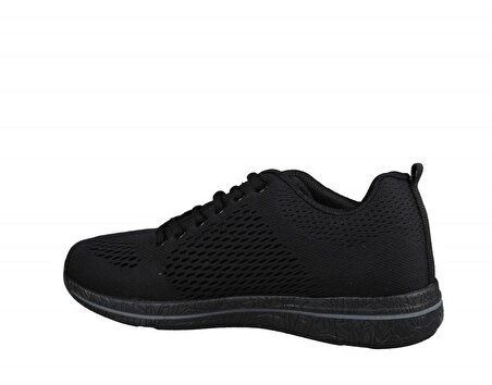 JUMP 24937 Siyah Unisex Sneakers