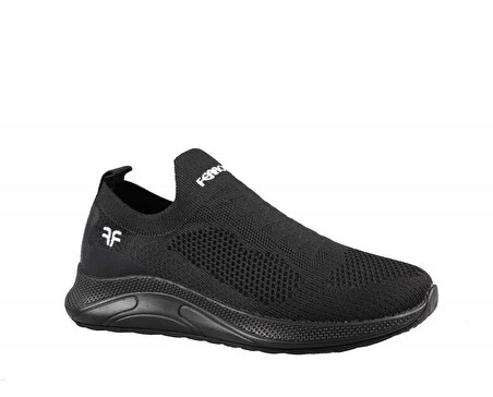 Marka Sesi 41 Siyah Unisex Sneakers