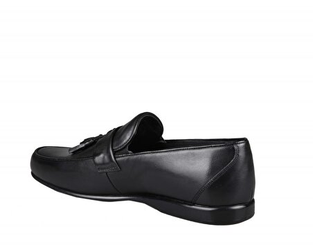 FOSCO 2810 Siyah Erkek Günlük Ayakkabı
