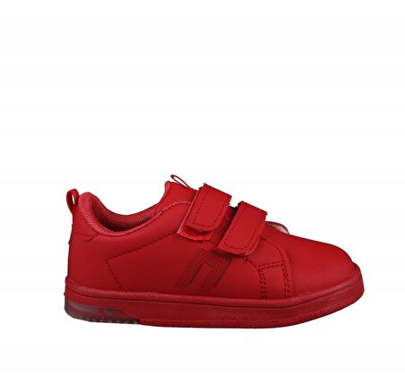 Cool Pepe Kırmızı Çocuk Sneakers