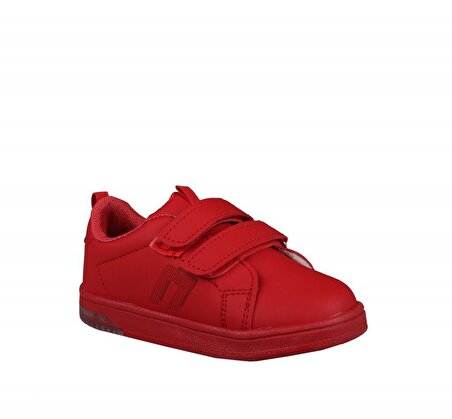 Cool Pepe Kırmızı Çocuk Sneakers