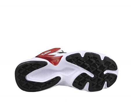 MP 222-2635 Basket Ayakkabısı Beyaz Erkek Sneakers