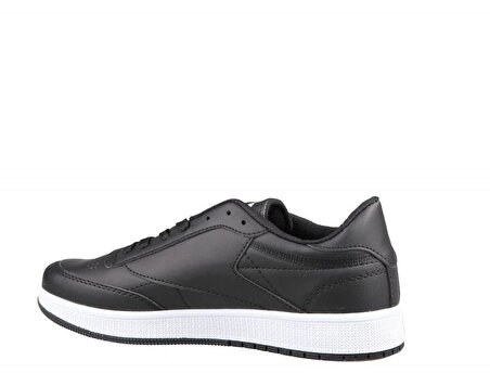 Pierre Cardin PC-30813 Siyah-Beyaz Erkek Sneakers