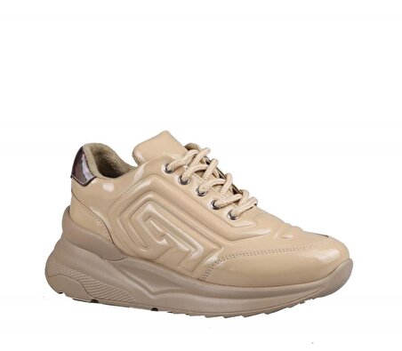 White Line 900 Nut Unisex Sneakers