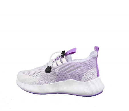 Marka Sesi 508 Lila Çocuk Sneakers