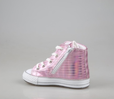 Bücür Ortopedi 1213x Pembe Çocuk Sneakers