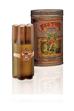 Remy Latour Cigar EDT 100 ml Erkek Parfüm