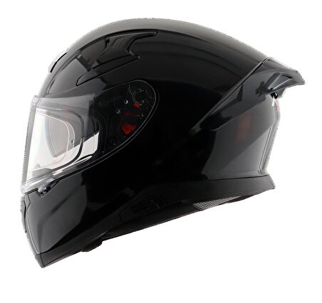 Axor Apex Kask Black Gloss