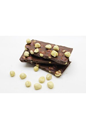 Dark Brown Fındıklı Sütlü Beyoğlu Çikolatası 500 gr