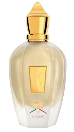 Xerjoff Naxos EDP Baharatli Unisex Parfüm 100 ml  