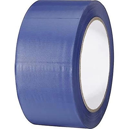 Çok Amaçlı Lacivert Bant 48 mm x 5 Mt (1243)