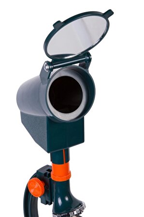 Kamera adaptörlü Levenhuk LabZZ M3 Mikroskop (1243)