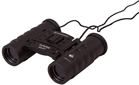 Bresser Hunter 8x21 Binoculars (1243)