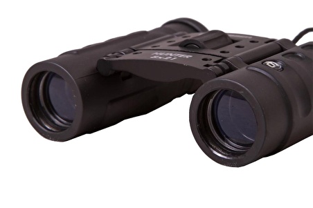 Bresser Hunter 8x21 Binoculars (1243)