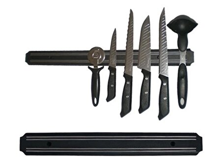 Mıknatıslı Bıçak Tutucu - 55 Cm (1243)