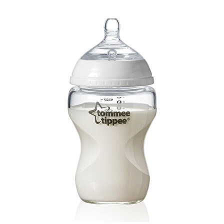  Tommee Tippee PP Closer to Nature Cam Biberon 260 ml