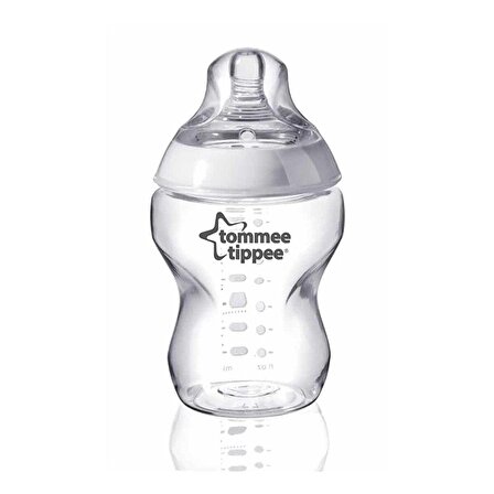  Tommee Tippee PP Closer to Nature Biberon 260 ml